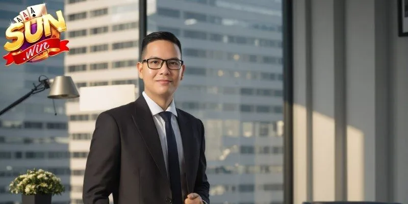 Giới thiệu sơ lược tiểu sử CEO Hoàng Anh