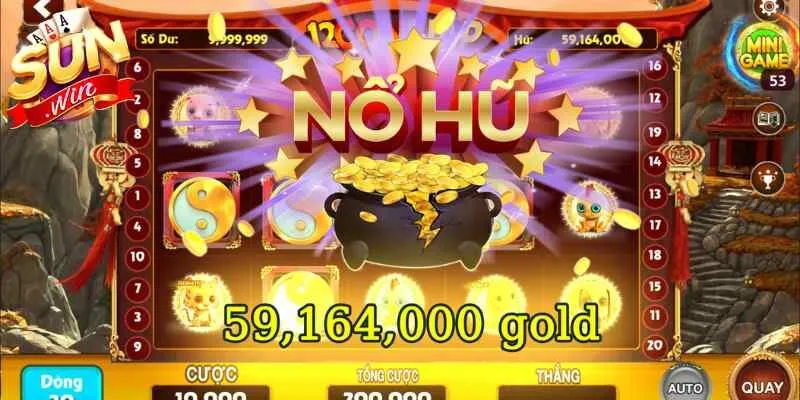 Quan sát các dấu hiệu khi tiến hành săn Jackpot