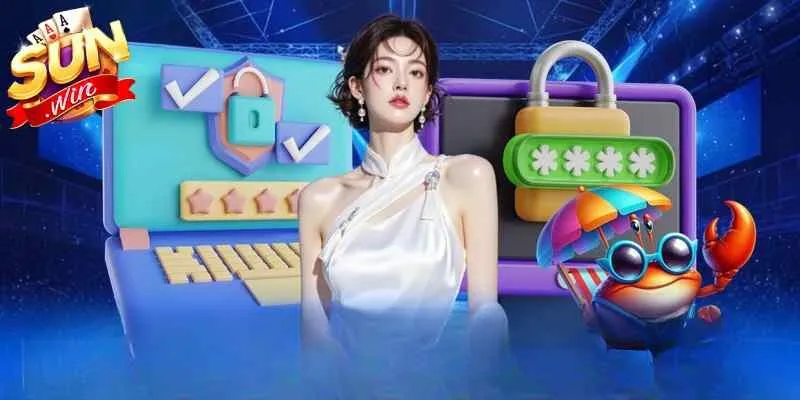 Cách cổng game tiến hành bảo vệ thông tin tay cược