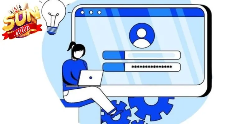 Điều khoản tạo account chi tiết