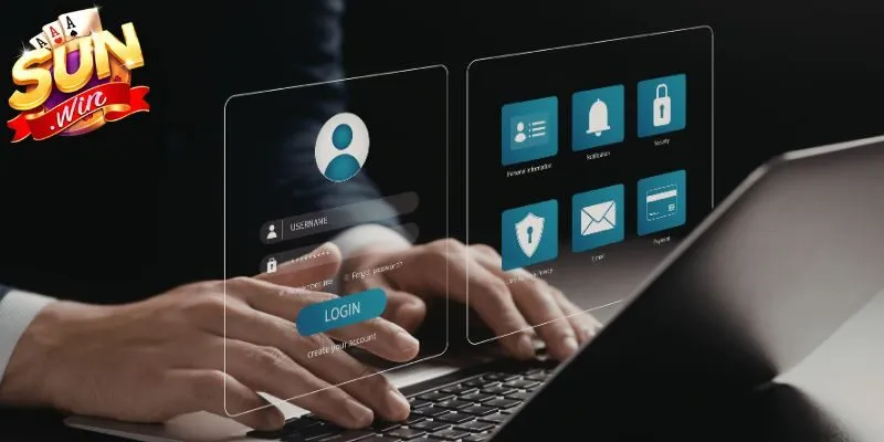 Thắc mắc về vấn đề không thể truy cập account