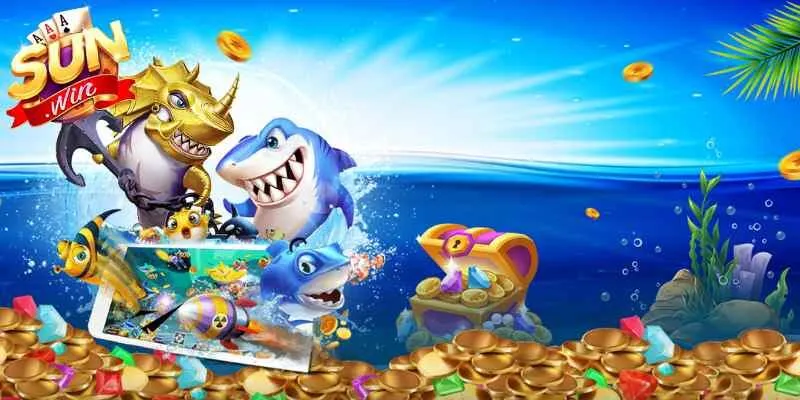 Hướng dẫn cách thức đi săn xu ở các ngư trường