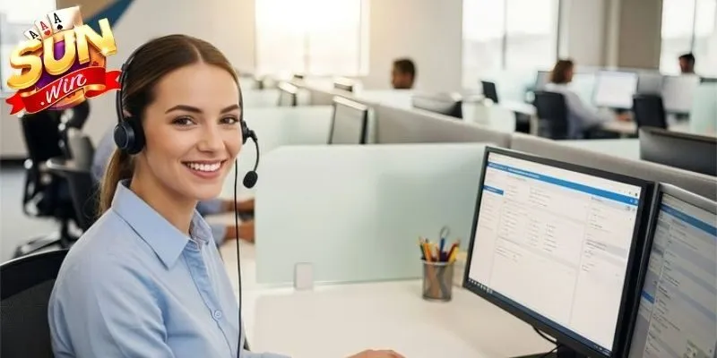 Bốn kênh hỗ trợ giúp liên hệ nhanh chóng chính xác hơn 