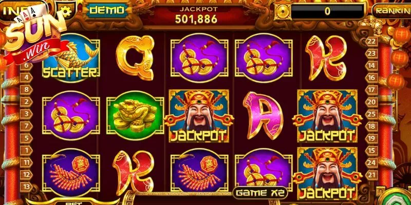 Bộ tiện ích giúp thao tác quay thưởng mượt hơn 