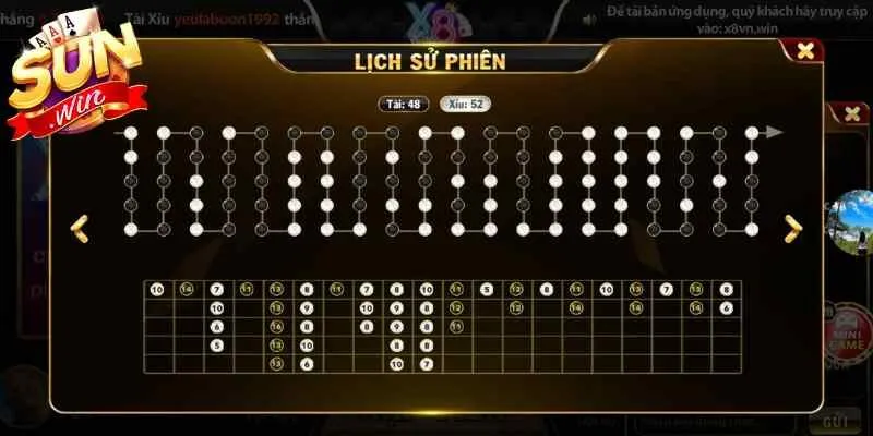 Nội dung lưu ý để tiến hành soi cầu chuẩn nhất