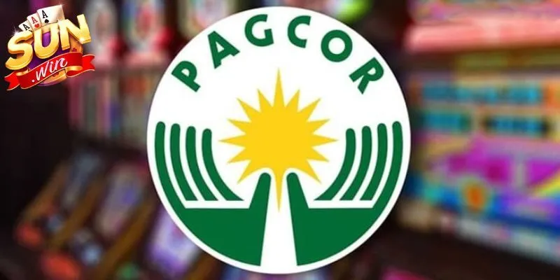 Minh chứng hợp pháp bằng giấy phép PAGCOR