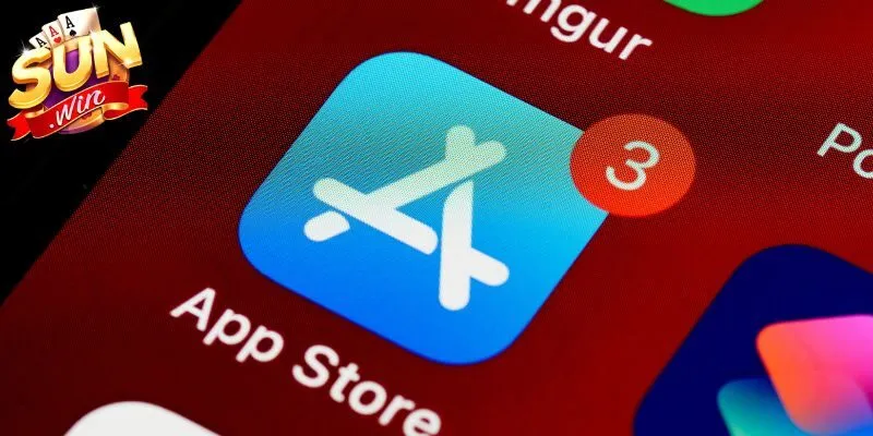 Nội dung cài app cho IOS